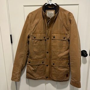 Jack & Jones Vintage Field Jacket Large